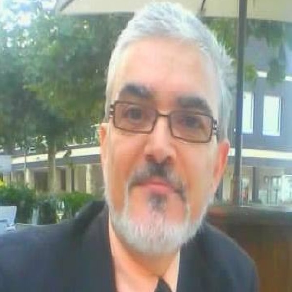 Foto del autor/a Alberto Lajas